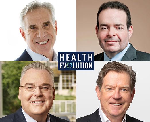 CEOs discuss reshaping the global health care supply chain