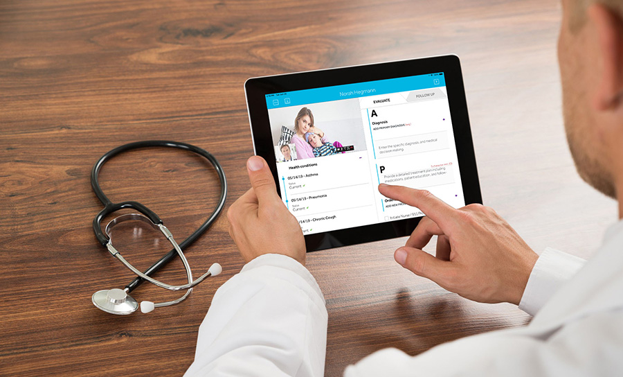 Teladoc Physican Experience