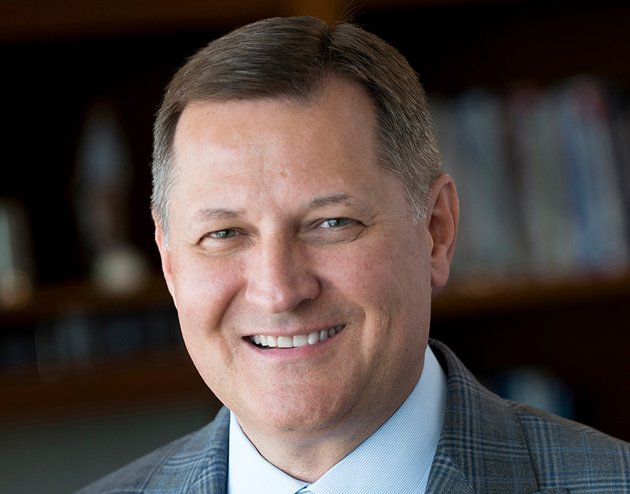 Leading an enterprise pivot toward consumer-centered care: An interview with AdventHealth CEO Terry Shaw