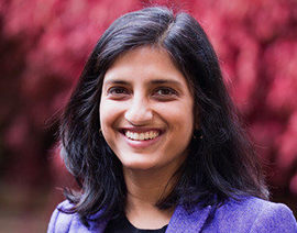 Vineeta Agarwala, MD, PhD