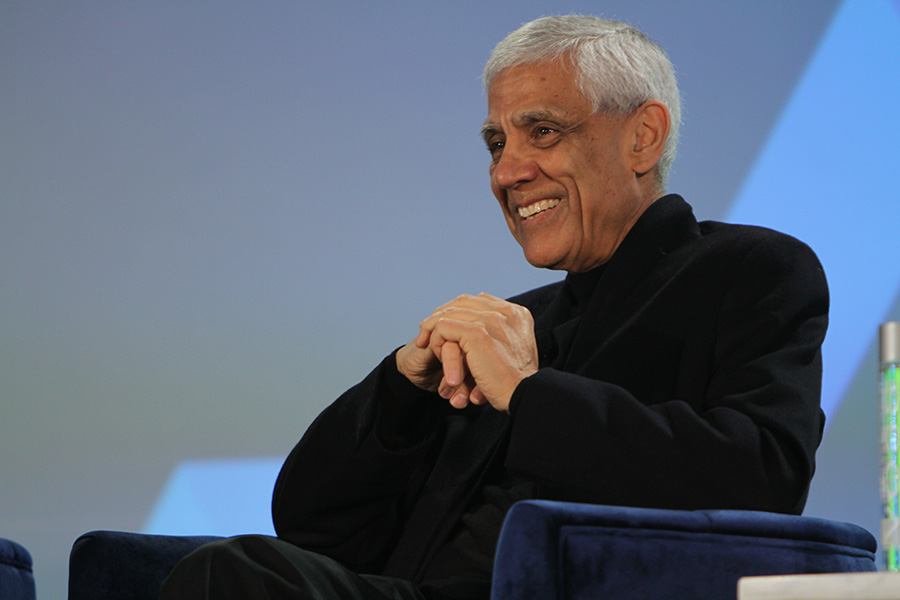 Vinod Khosla AI