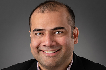 Innovator CEO profile: HEALTH[at]SCALE’s Zeeshan Syed