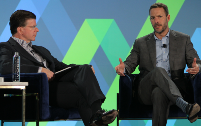 Adam Boehler: CMS will provide the right incentives for risk-based models to succeed