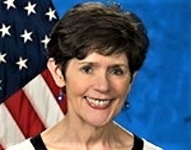 carolyn clancy