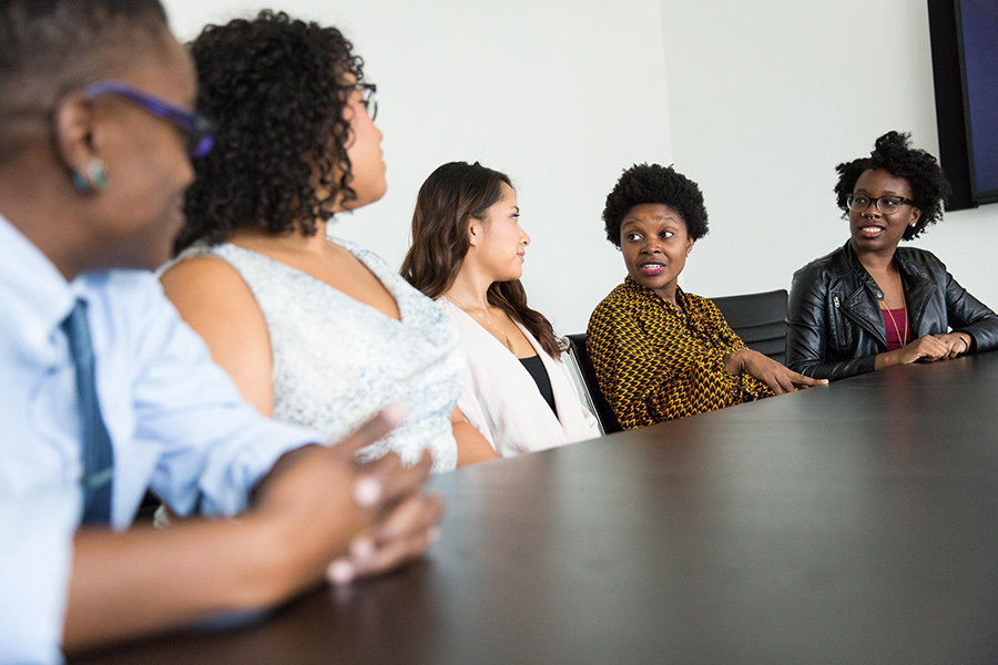 Placing value on diversity to advance health equity