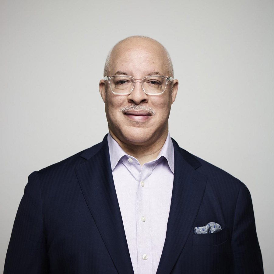 Zing Health CEO Eric Whitaker on Medicare Advantage’s potential in reducing disparities