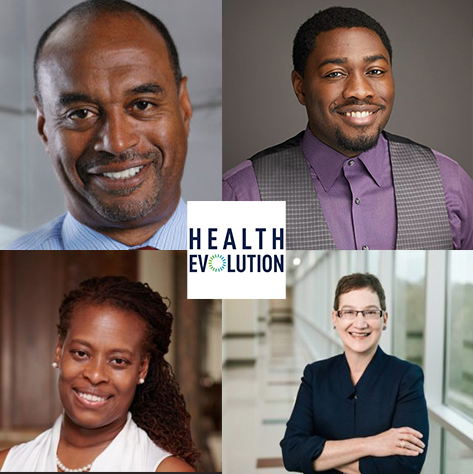 From the frontlines of addressing inequity: ‘Health equity work is quality and safety work’