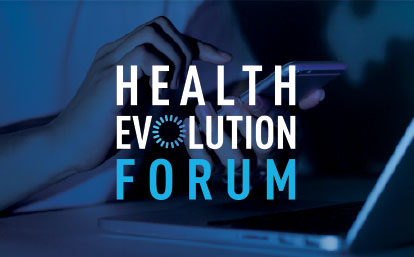 he forum logo