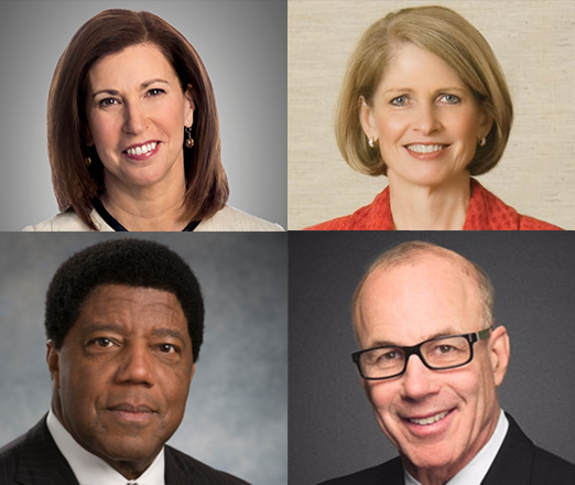 Health Execs on the Move: More major health system CEO departures