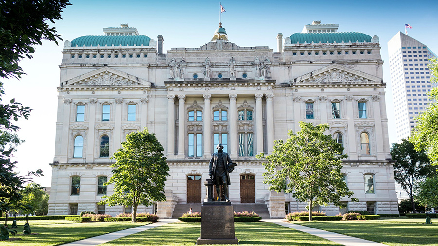 American Health Care Cities: Indianapolis, Indiana