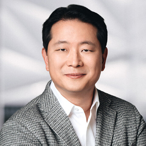CityMD founder Richard Park on improving care for Asian Americans in NYC