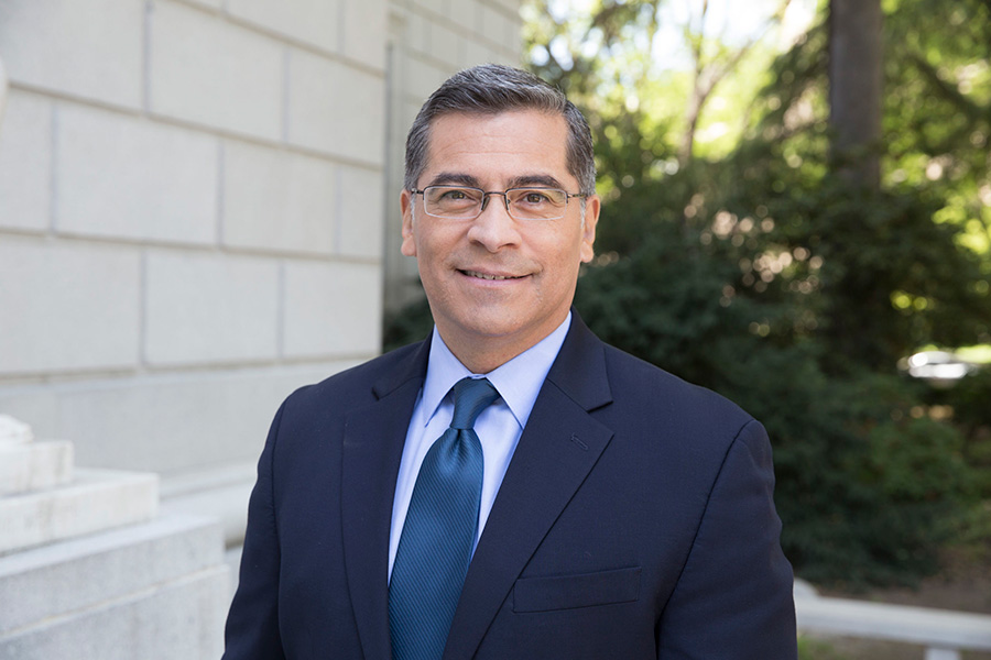 Biden’s HHS secretary pick Xavier Becerra holds promise to reduce care disparities