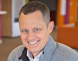 Mark Anderes