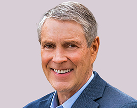 Senator Bill Frist, MD