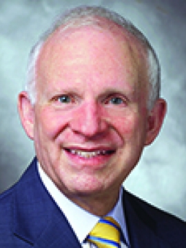 Lee Sacks, MD