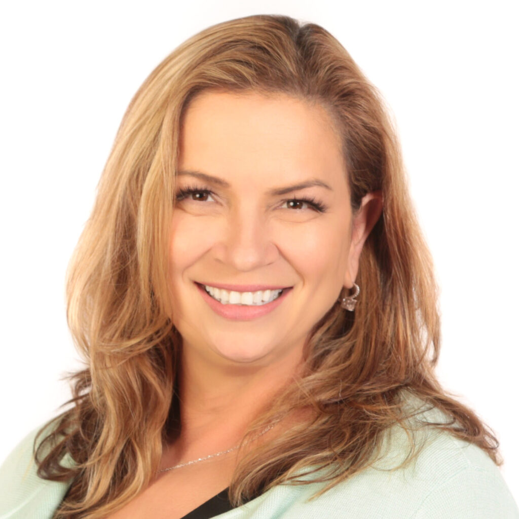 Dawn Maroney