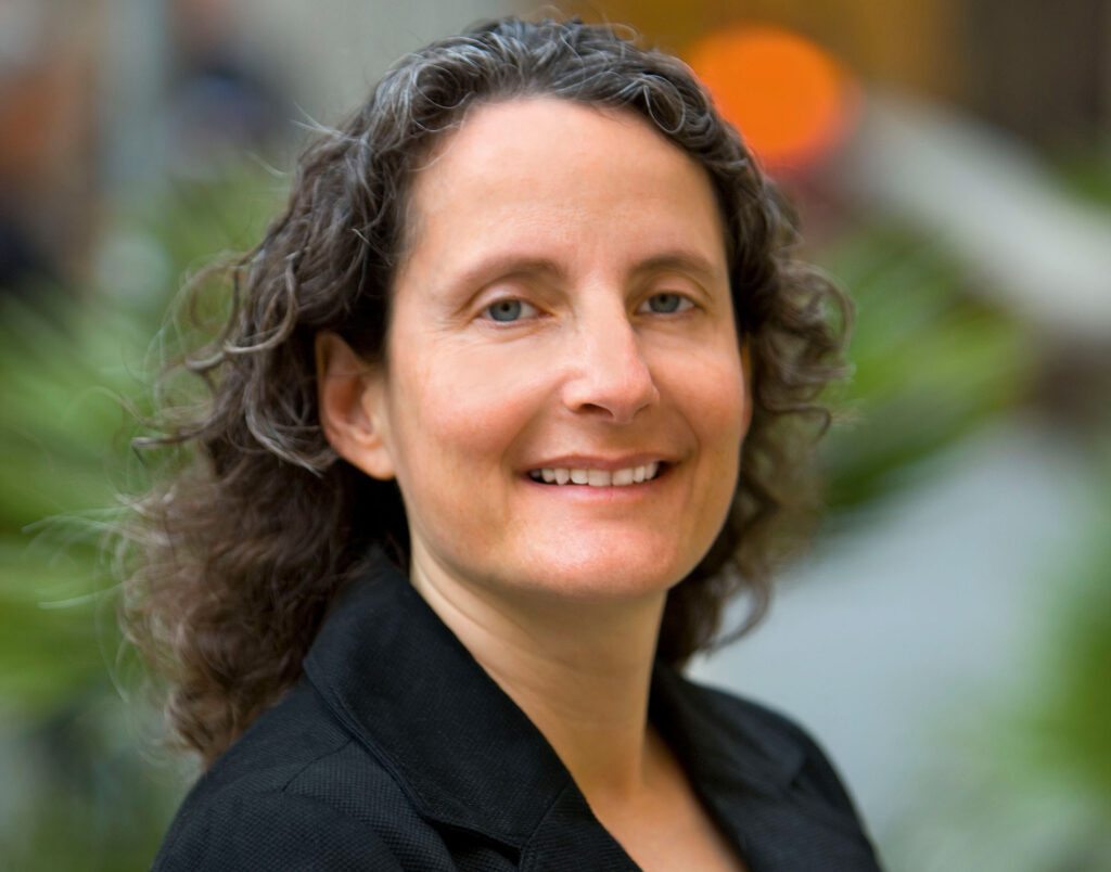 Denise Basow