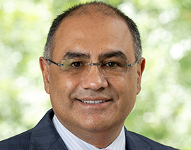 Eric Eskioglu, MD