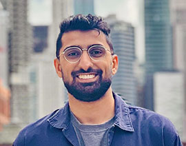 Malik Adeel headshot cropped