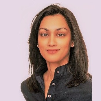 Mona Siddiqui, MD