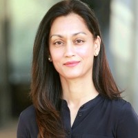 Mona Siddiqui, MD