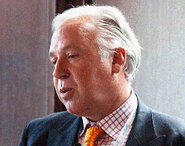 Paul Kusserow