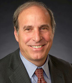 Rod Hochman, MD