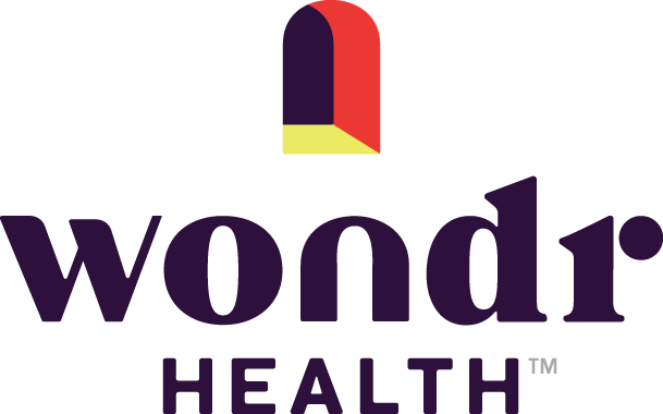 Wondr Health Logo