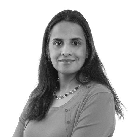 Meera Mani, MD