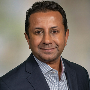 Nimesh Jhaveri, RPh