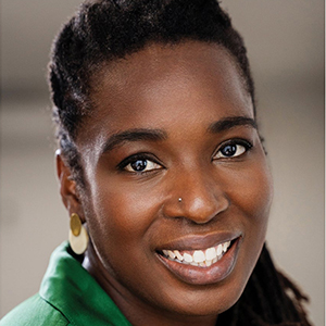 Toyin Ajayi, MD