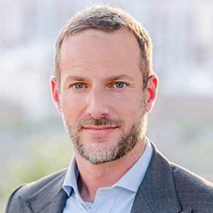 Adam Boehler