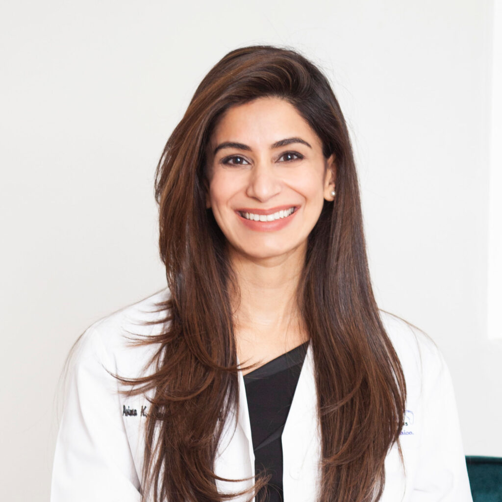 Asima Ahmad, MD