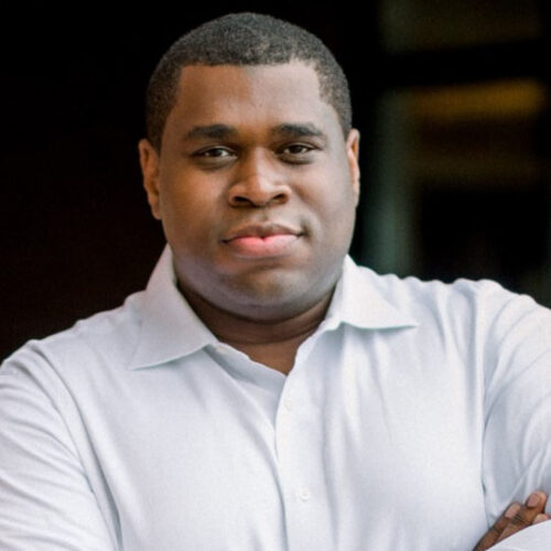 Ricardo Johnson | Health Evolution Speaker Profile