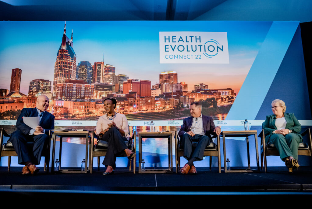 What to expect at the upcoming 2023 Health Evolution Connect