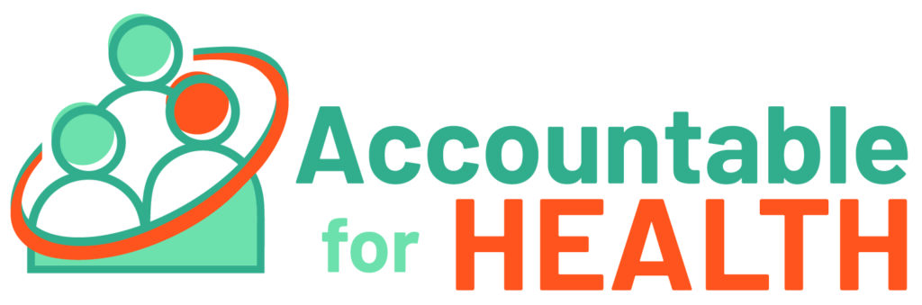 Accountable for Health