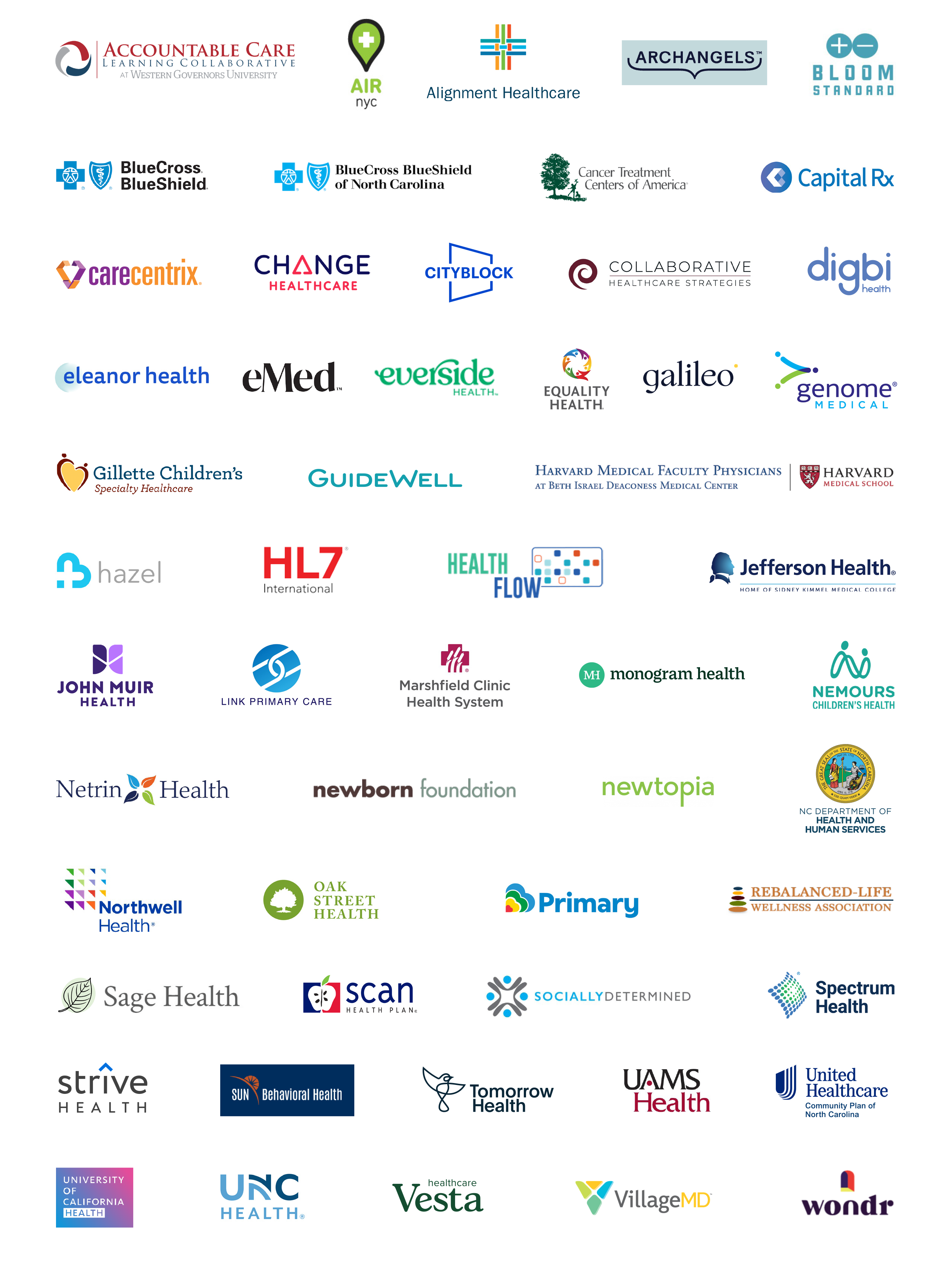 Forum Health Equity Pledge Supporters Health Evolution