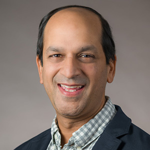 Amit Shah, MD