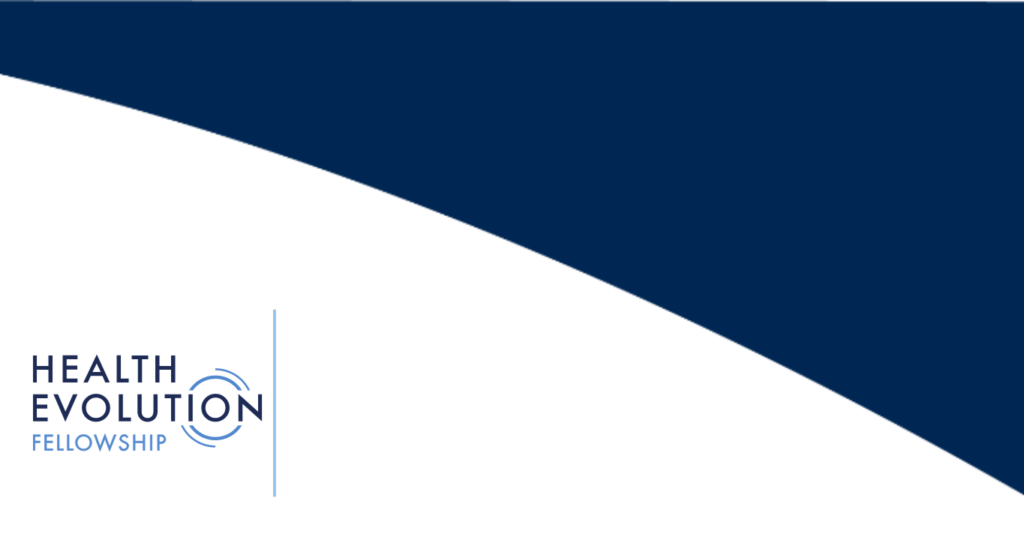 Inspiring Change in Health Care: Cross-Industry Insights from the 2022-2023 Fellowship Year