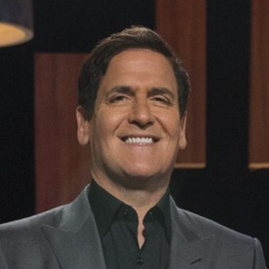 Mark Cuban