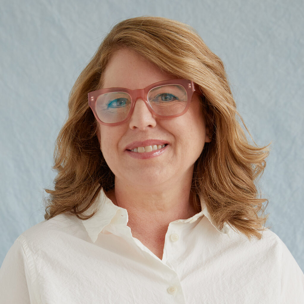 Helen Egger, MD