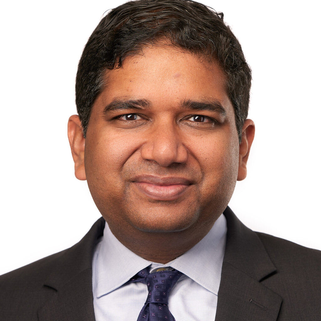 Vivek Garg, MD