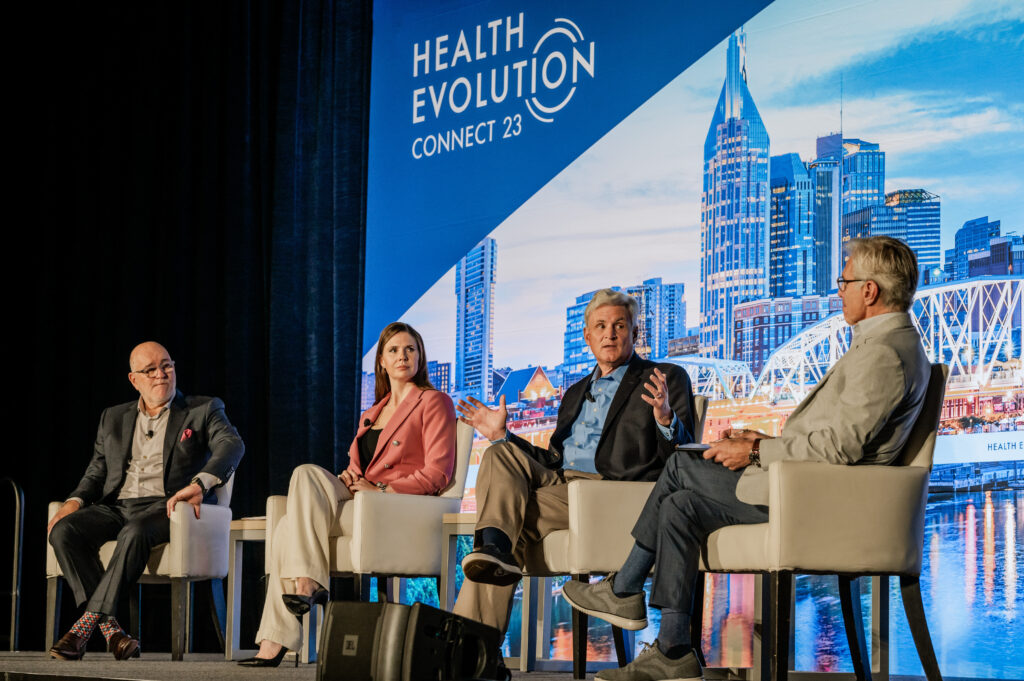 Leading Pharma Forward: How Health Care CEOs Can Ignite Innovation and Transformation