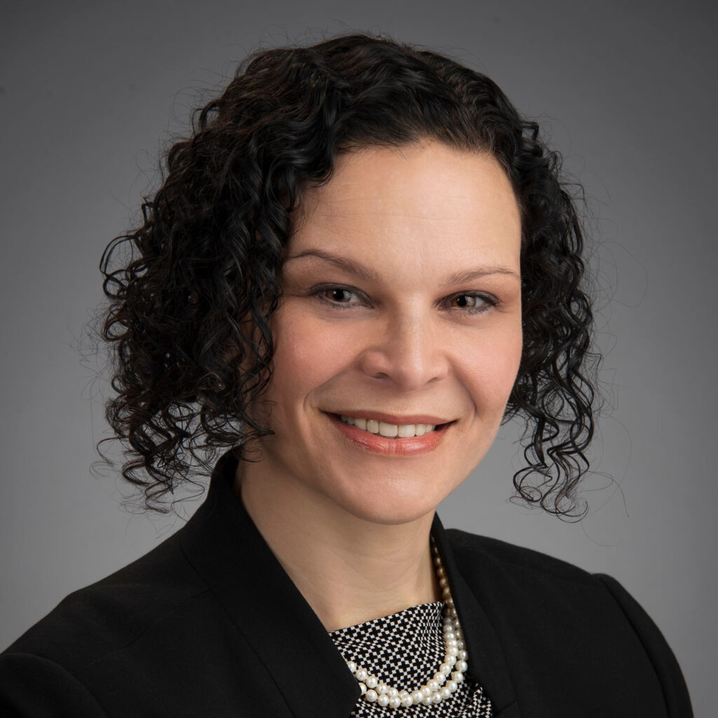 Rachel Thornton, MD, PhD