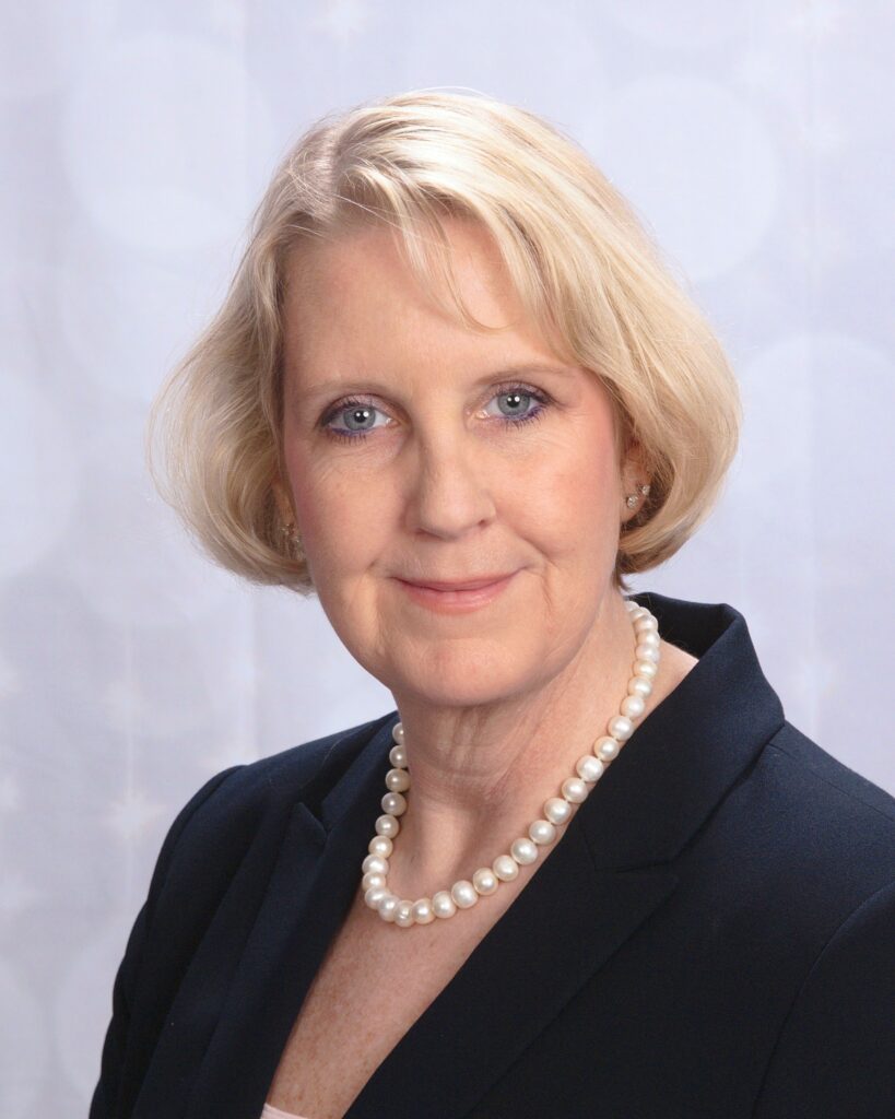 Kathleen McGrow
