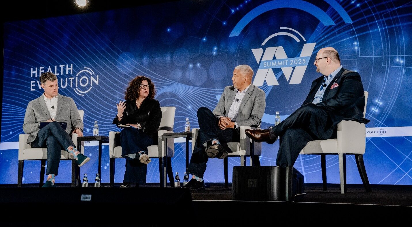 Answering the Call: How Health Care Leaders Can Work Together to Restore Public Trust