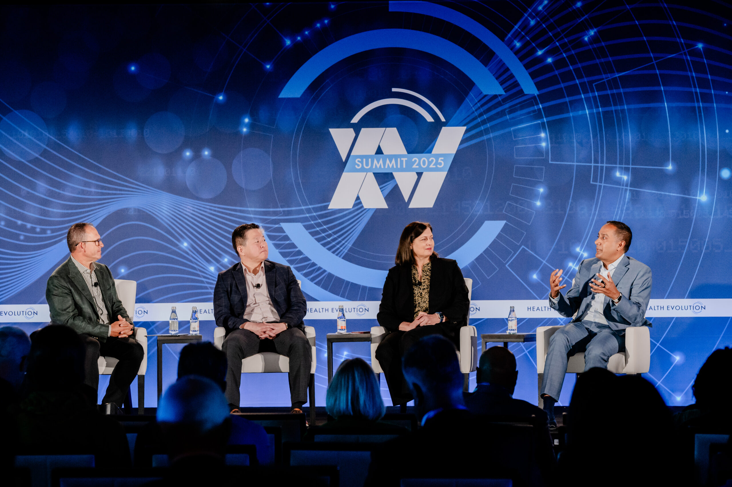 Empowering Health Care Leaders to Break Down Barriers and Deliver Meaningful Transformation