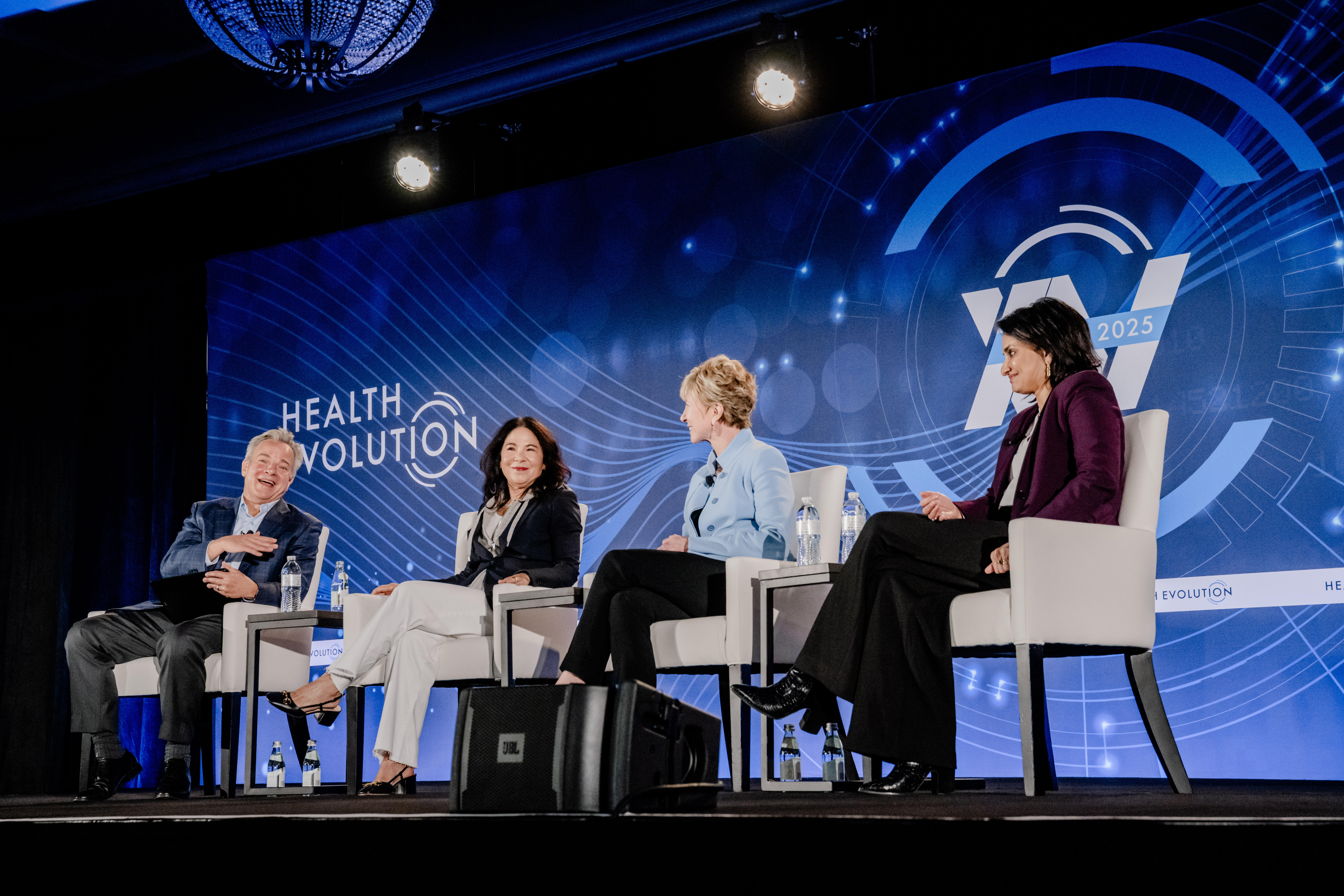 How Health Care Leaders Can Build a More Proactive, Sustainable, and Trustworthy Future