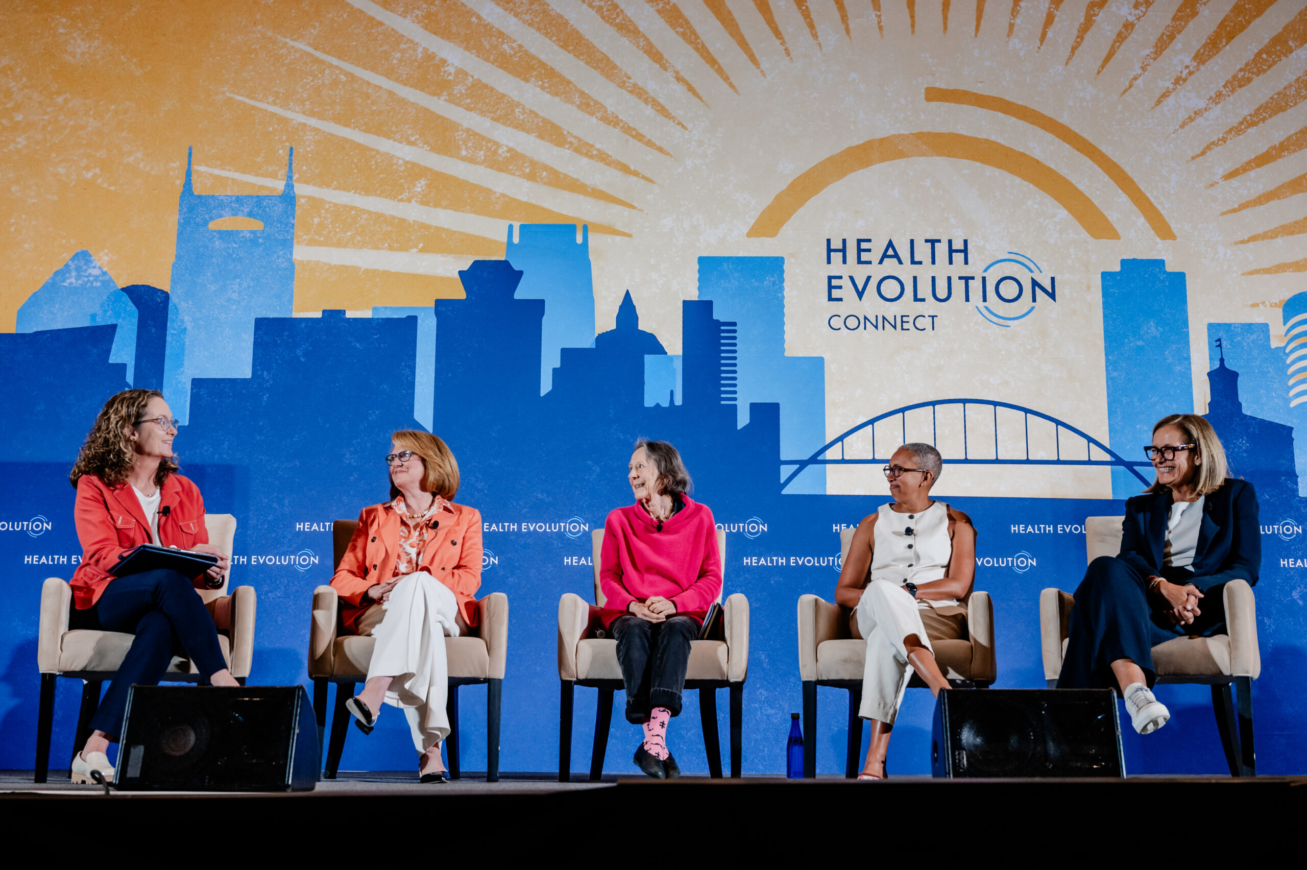 The 10th Confab for Advancing Women in Leadership: Celebrating the Journey and Shaping the Future