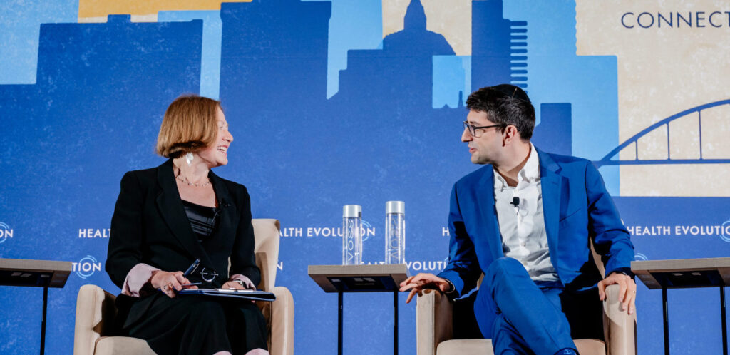 Federal Officials Highlight Care Coordination, Digital Transformation as Key Health Care Priorities